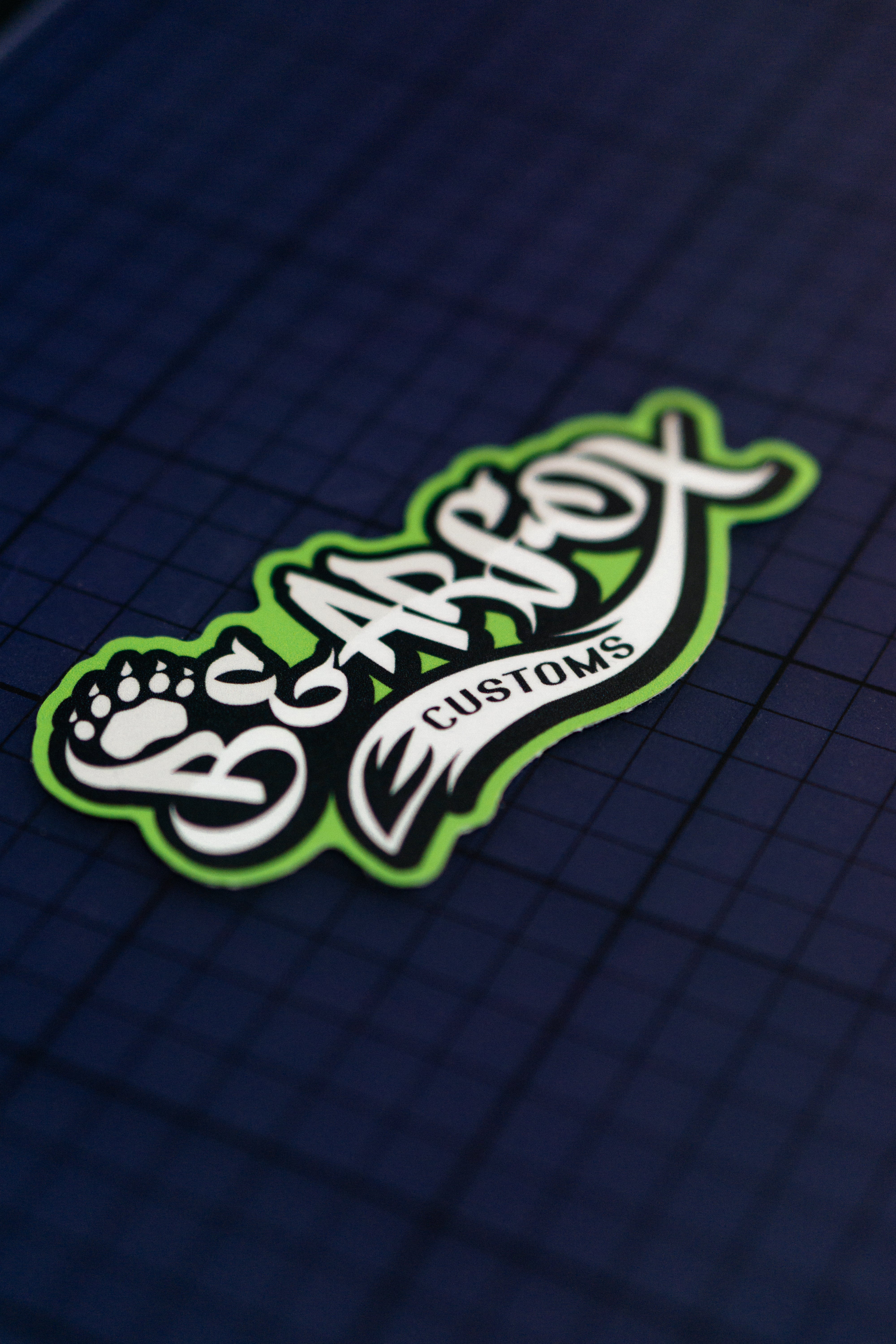 Sticker Premium