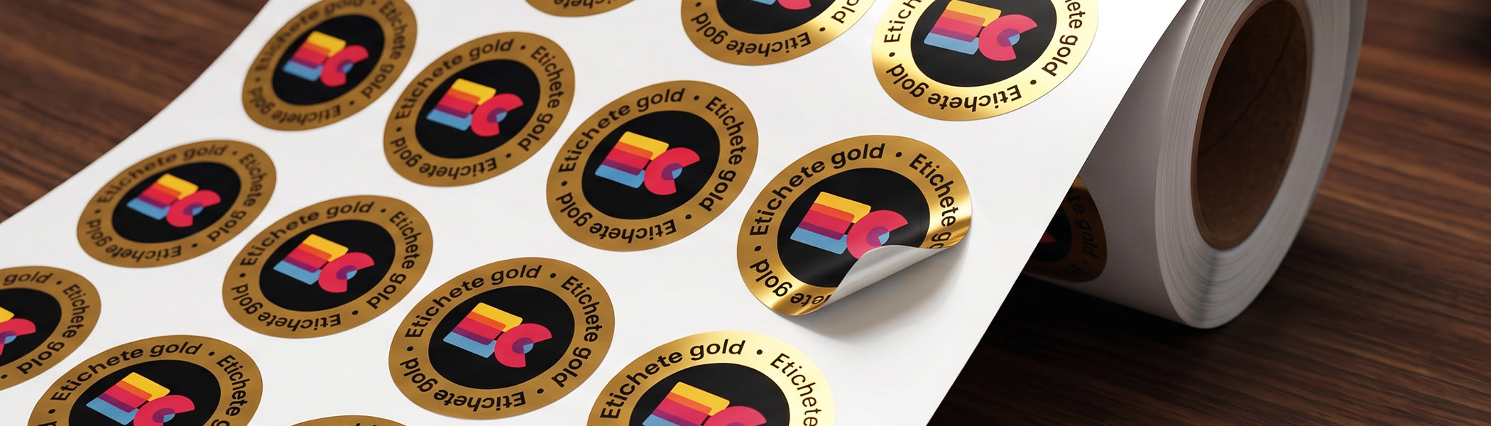 Etichete Gold