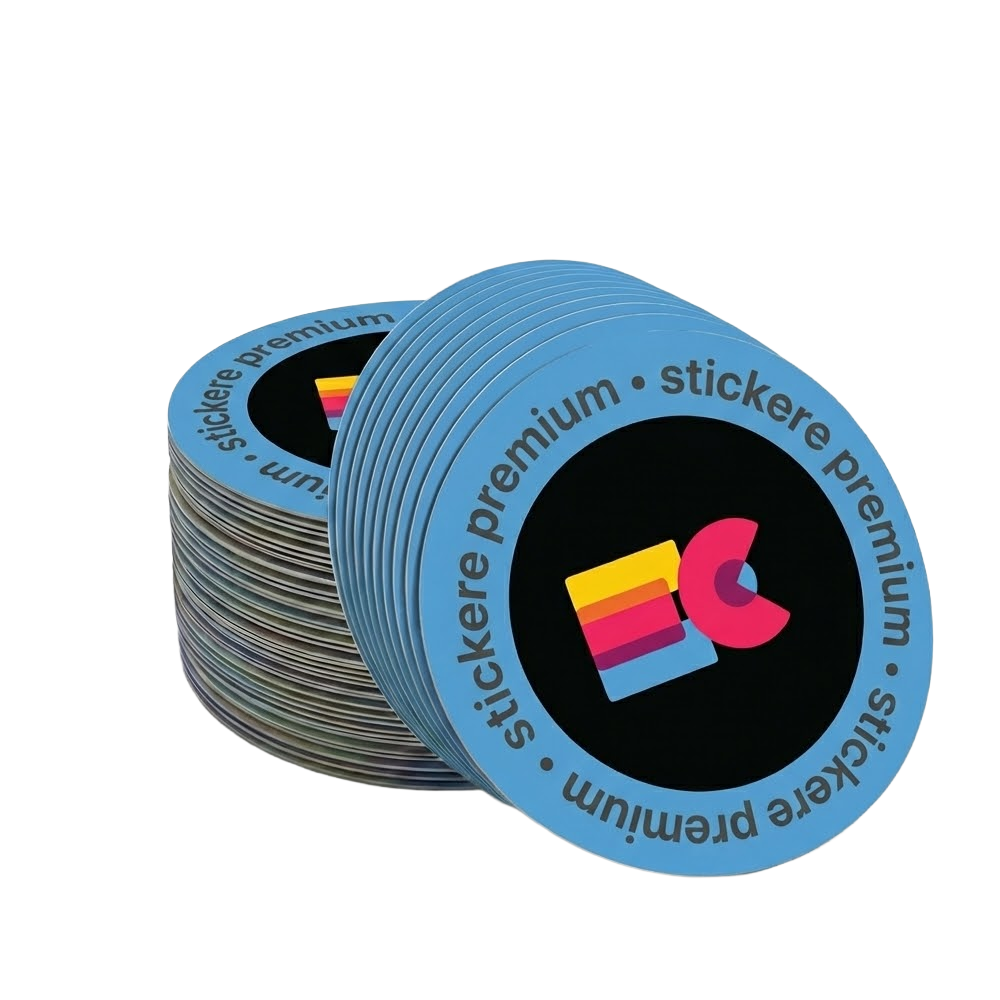 Sticker Premium