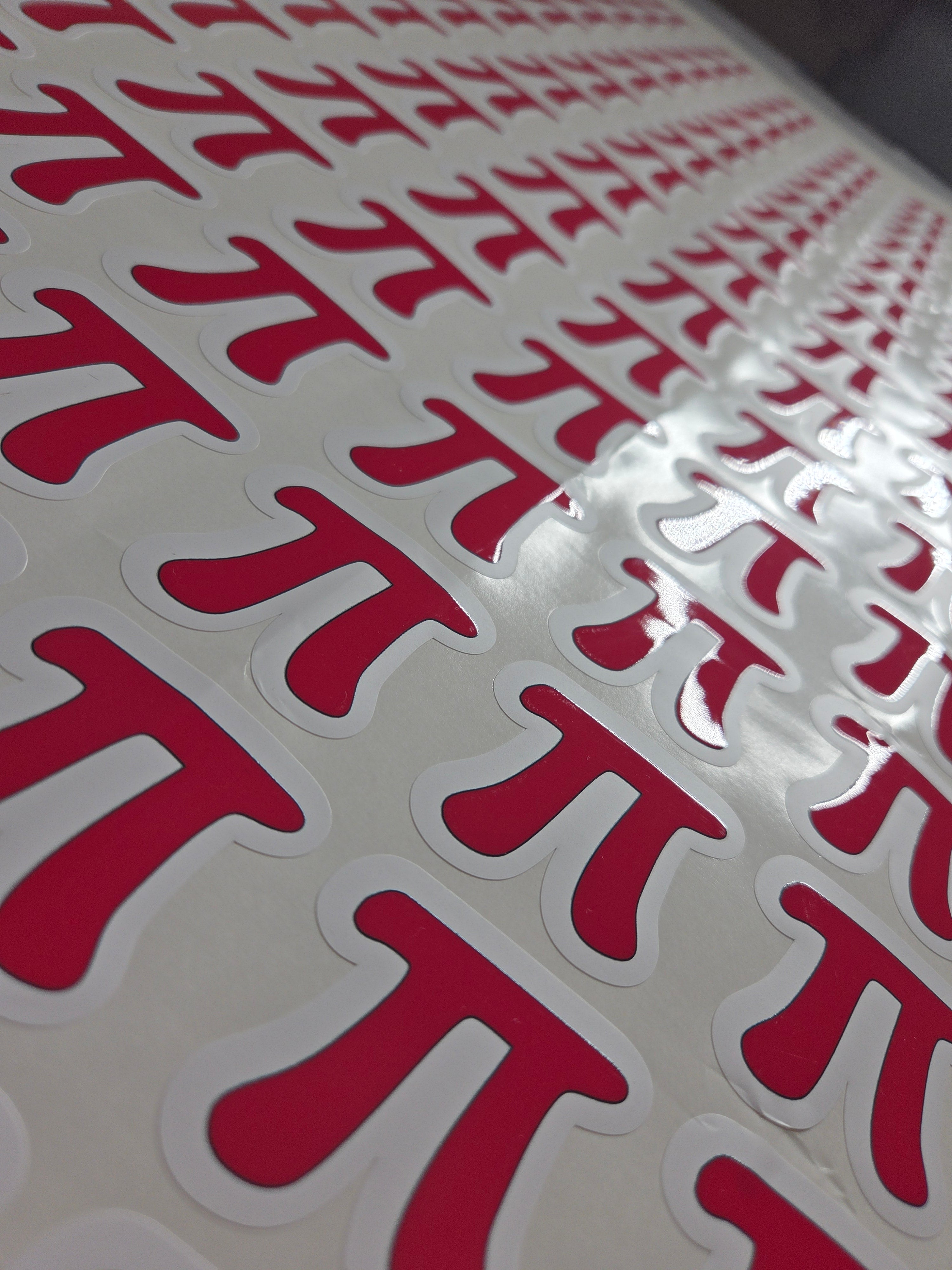 Etichete Embossed