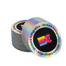 Stickere Holografice