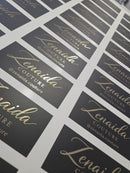 Etichete Gold