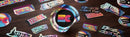 Stickere Holografice