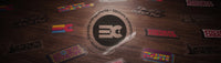 Sticker Transparente