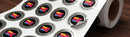 Etichete Chrome