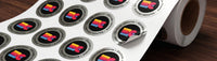 Etichete Chrome