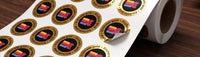 Etichete Gold