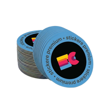 Sticker Premium