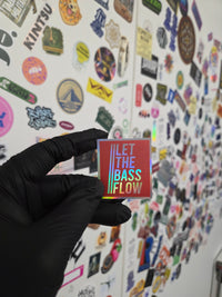 Stickere Holografice