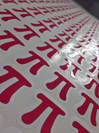 Etichete Embossed