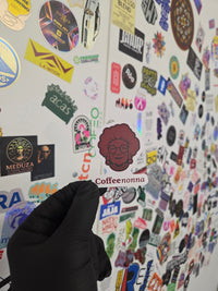 Sticker Premium