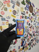 Sticker Premium