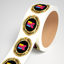 Etichete Gold