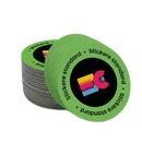 Sticker Standard